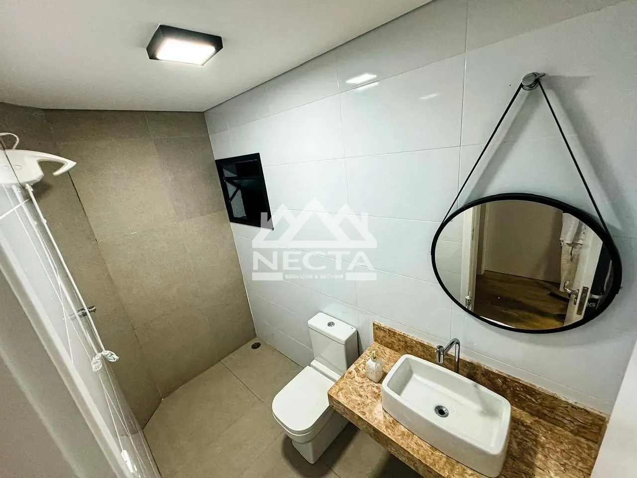 Casa, 3 quartos, 111 m² - Foto 12