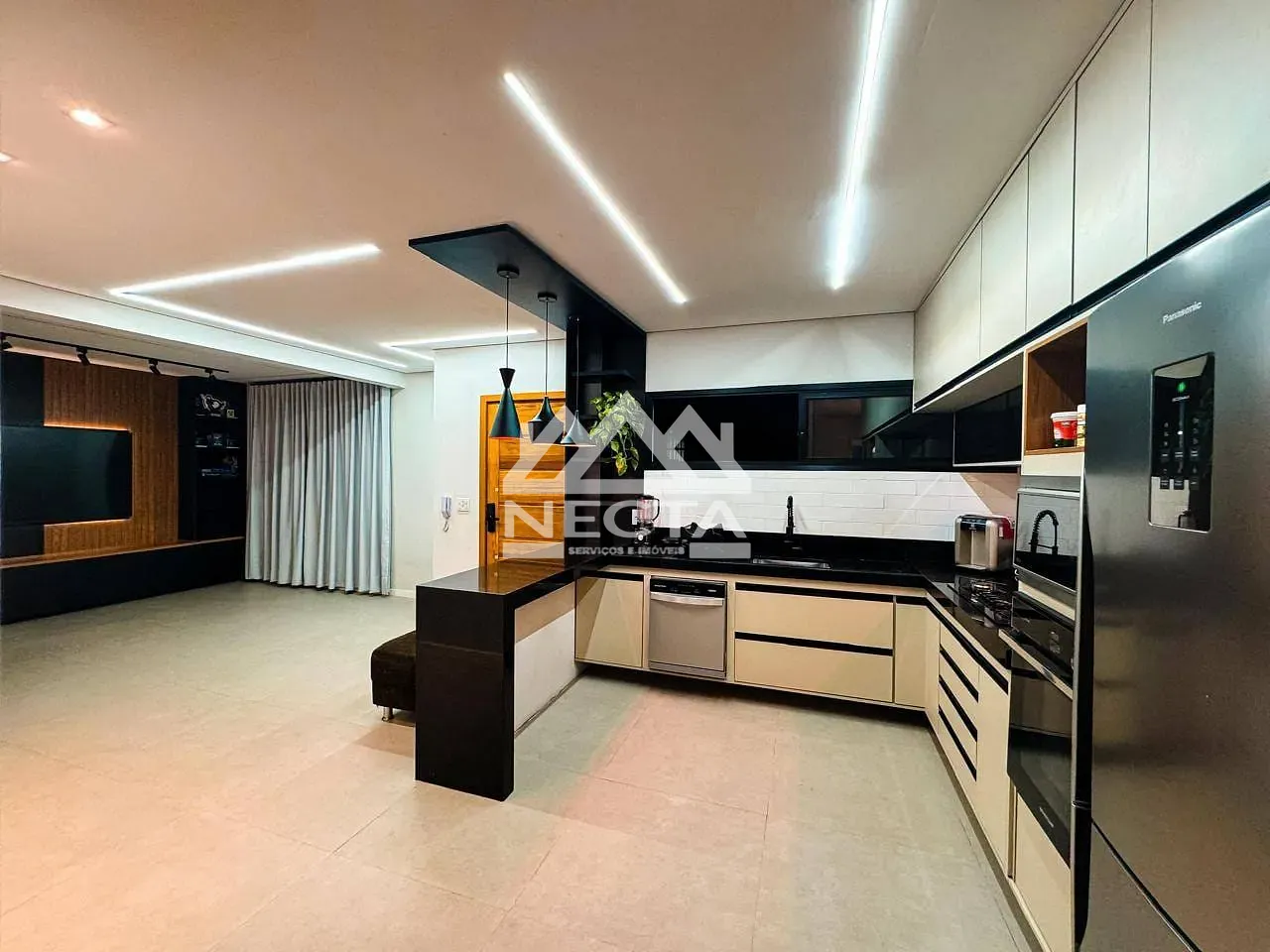 Casa, 3 quartos, 111 m² - Foto 6