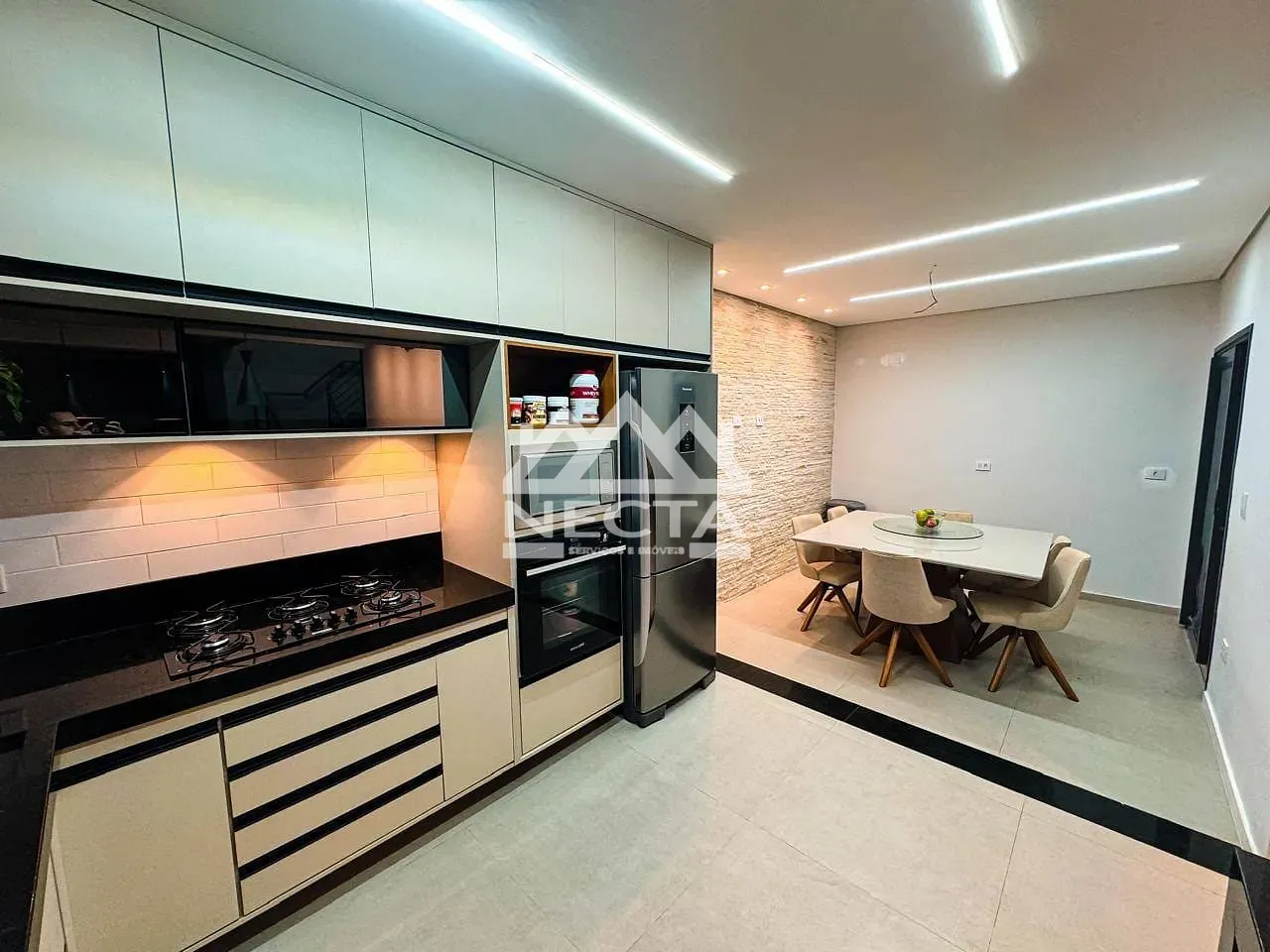 Casa, 3 quartos, 111 m² - Foto 9