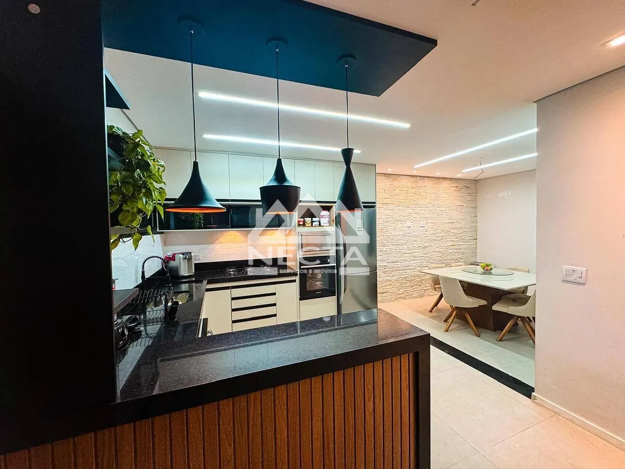 Casa, 3 quartos, 111 m² - Foto 10