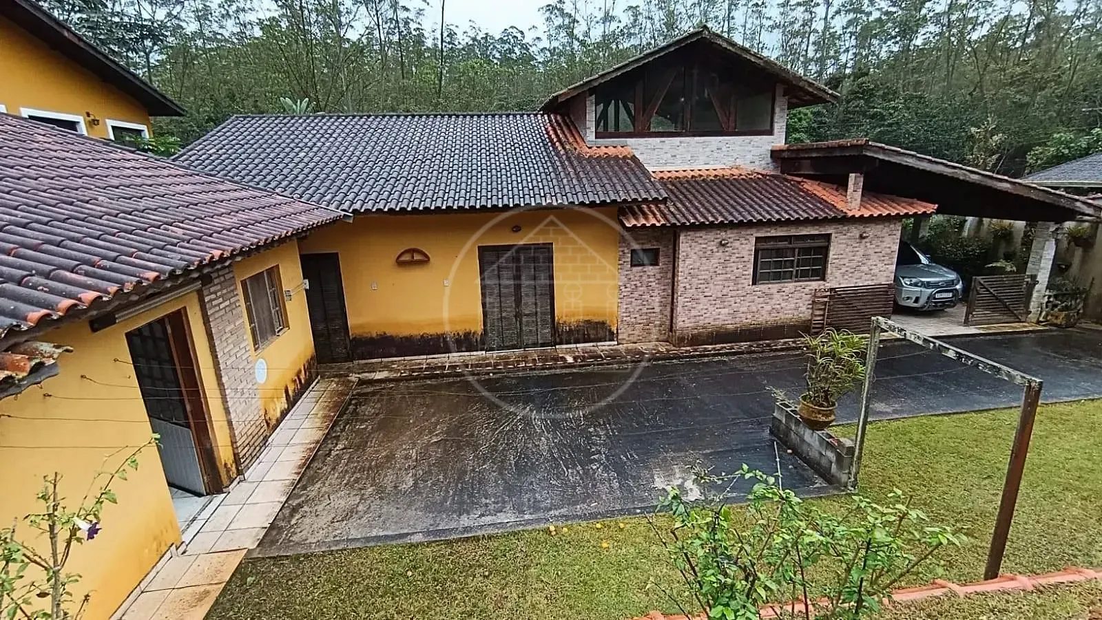Casa de Condomínio, 3 quartos - Foto 30