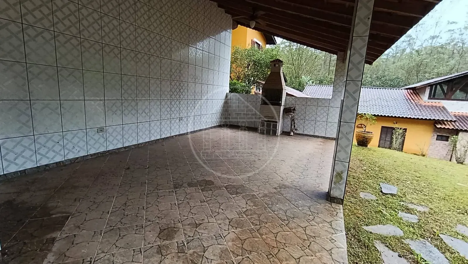 Casa de Condomínio, 3 quartos - Foto 31