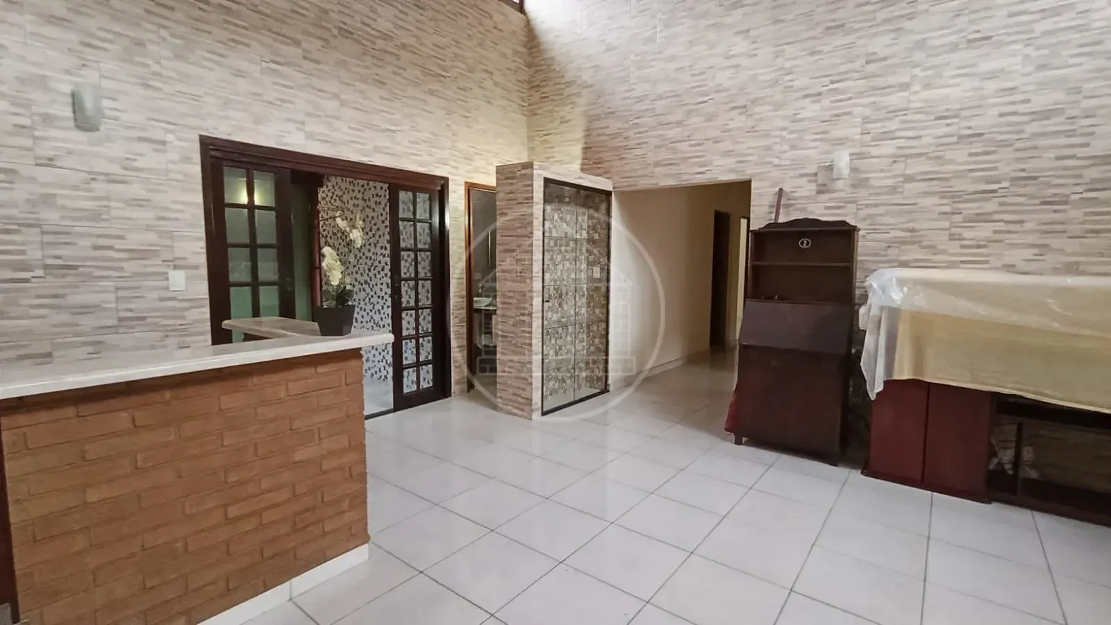 Casa de Condomínio, 3 quartos - Foto 19