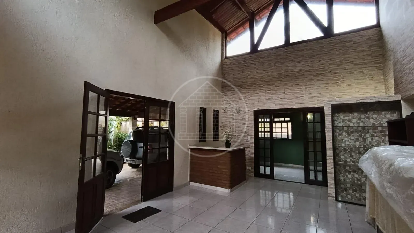 Casa de Condomínio, 3 quartos - Foto 21