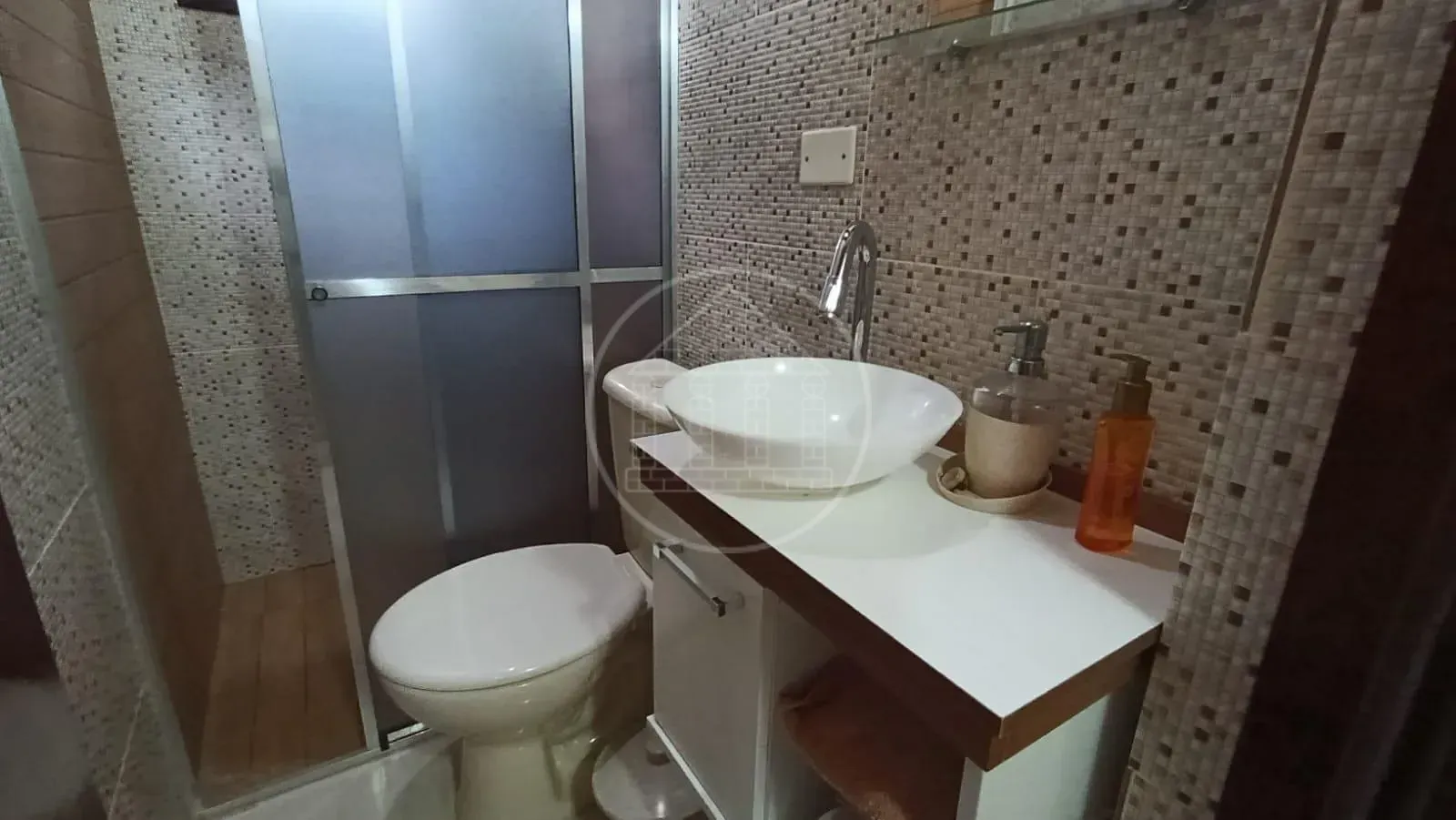 Casa de Condomínio, 3 quartos - Foto 24