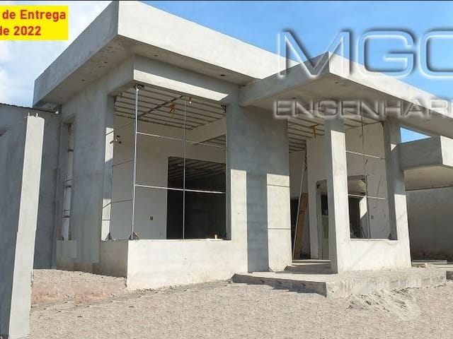 Foto do Casa - Casa Térrea no Condominio Vivant com 3 dormitórios à venda, 225 m² por R$ 1.640.000 - Urbanova - São José dos Campos/SP | RUSSI IMÓVEIS