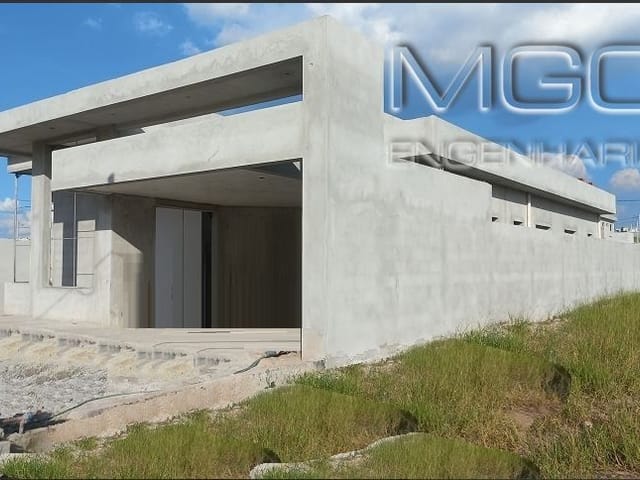 Foto do Casa - Casa Térrea no Condominio Vivant com 3 dormitórios à venda, 225 m² por R$ 1.640.000 - Urbanova - São José dos Campos/SP | RUSSI IMÓVEIS