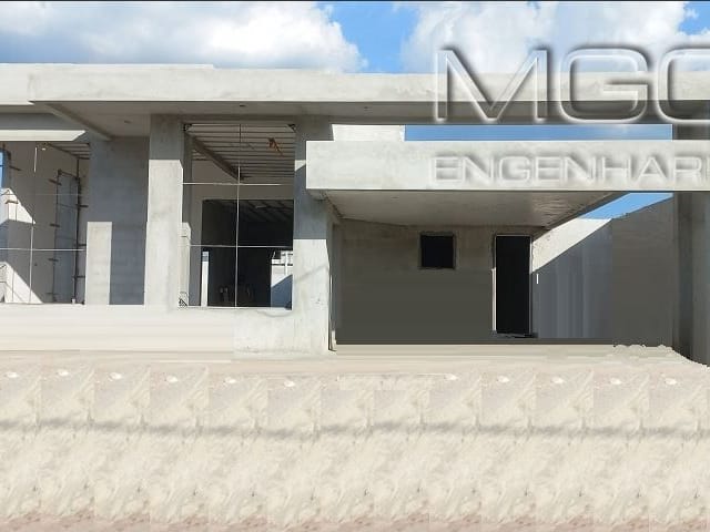 Foto do Casa - Casa Térrea no Condominio Vivant com 3 dormitórios à venda, 225 m² por R$ 1.640.000 - Urbanova - São José dos Campos/SP | RUSSI IMÓVEIS