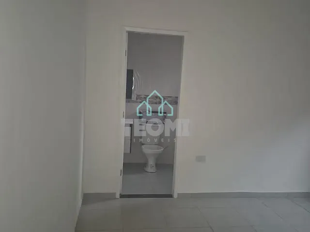Casa 2 quartos e 2 banheiros, à venda, no bairro Piracangaguá em Taubaté