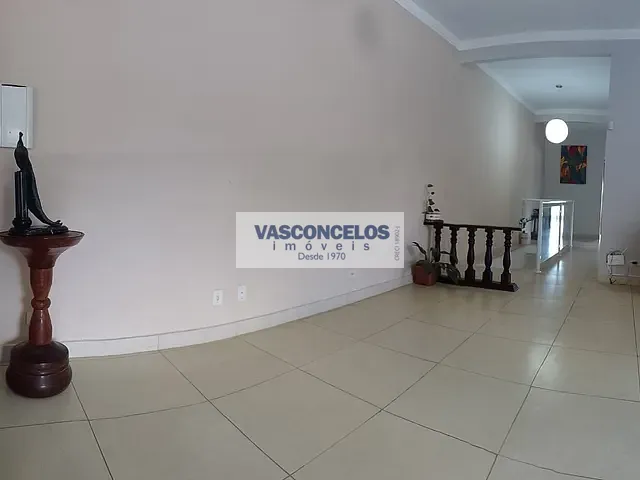 Casa com 500m² 3 quartos e 4 banheiros, à venda, no bairro Condomínio Bom Jesus em Caçapava