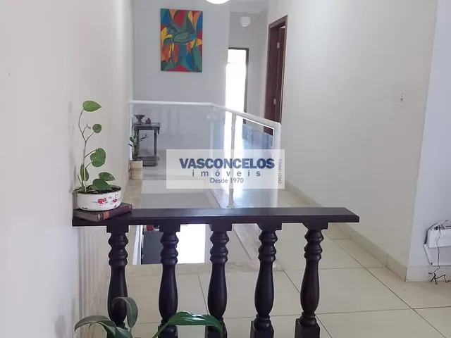 Casa com 500m² 3 quartos e 4 banheiros, à venda, no bairro Condomínio Bom Jesus em Caçapava