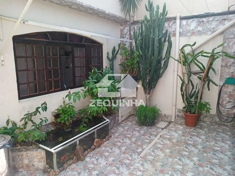 Casa, 3 quartos, 201 m² - Foto 8