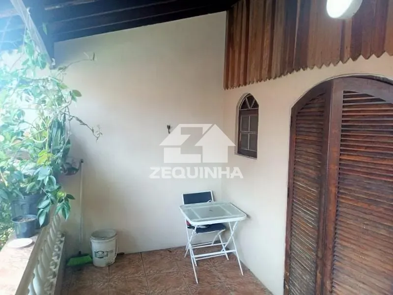 Casa, 3 quartos, 201 m² - Foto 19