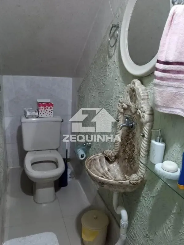 Casa, 3 quartos, 201 m² - Foto 4