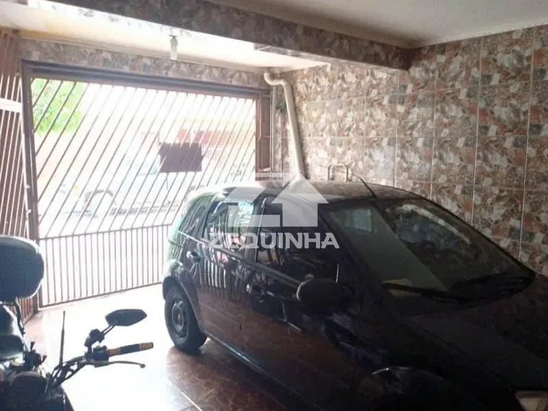 Casa, 3 quartos, 201 m² - Foto 23