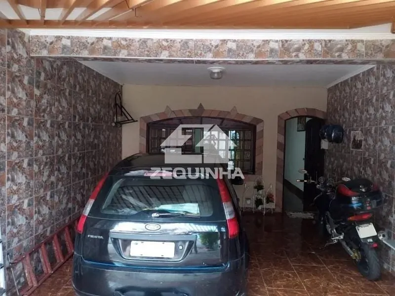 Casa, 3 quartos, 201 m² - Foto 24