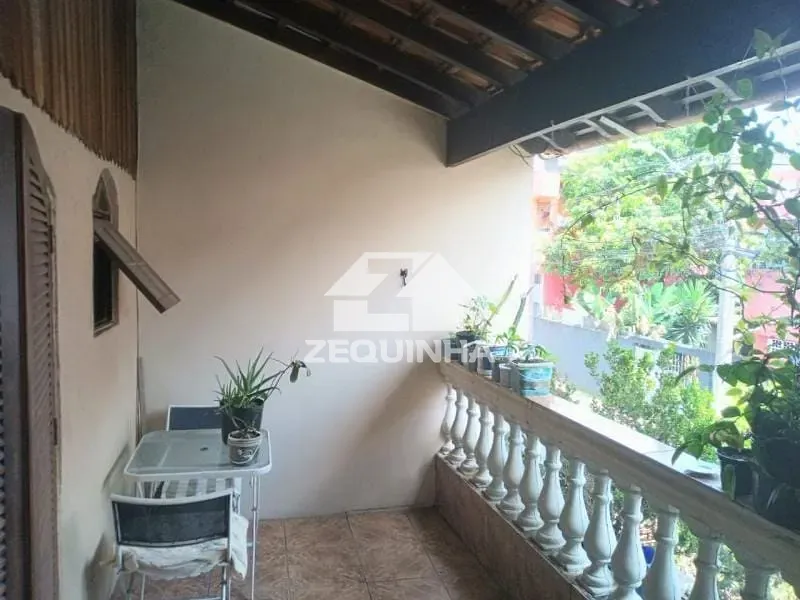Casa, 3 quartos, 201 m² - Foto 21