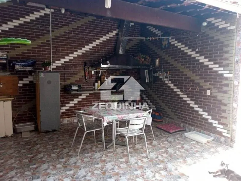Casa, 3 quartos, 201 m² - Foto 22