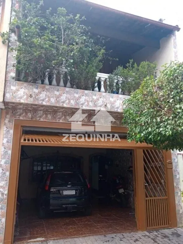 Casa, 3 quartos, 201 m² - Foto 25