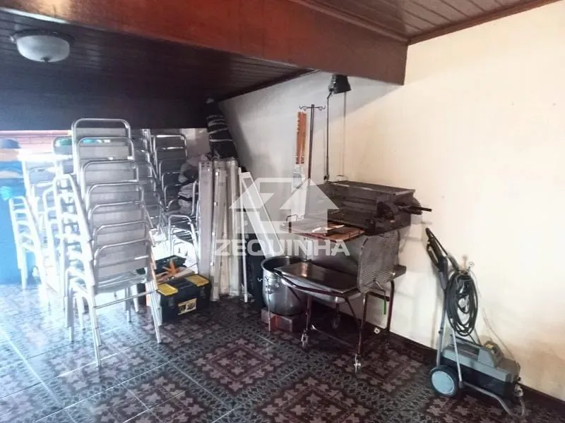 Casa, 3 quartos, 201 m² - Foto 20