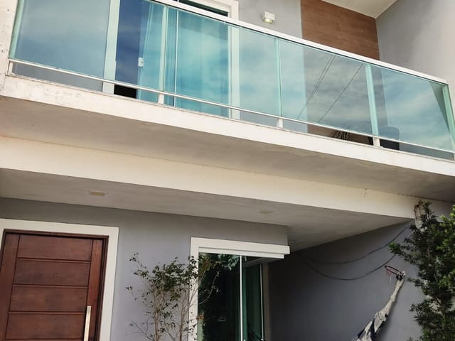 Casa 3 quartos e 3 banheiros, à venda, no bairro Parque Aurora em Campos dos Goytacazes