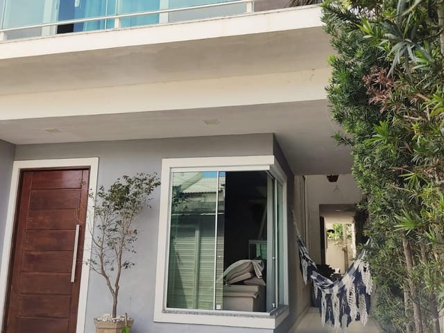 Casa 3 quartos e 3 banheiros, à venda, no bairro Parque Aurora em Campos dos Goytacazes