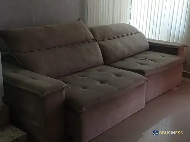 Casa 3 quartos e 3 banheiros, à venda, no bairro Parque Aurora em Campos dos Goytacazes