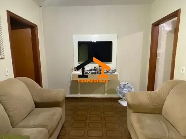Casa com 135m² 3 quartos e 2 banheiros, à venda, no bairro Parque São Francisco em Itatiba