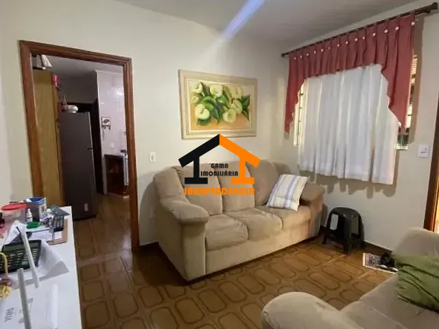 Casa com 135m² 3 quartos e 2 banheiros, à venda, no bairro Parque São Francisco em Itatiba