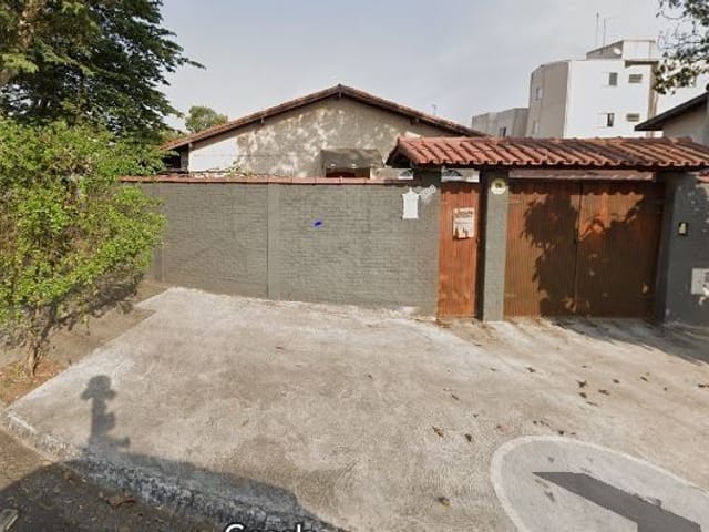 Foto do Casa - Casa com 3 dormitórios à venda, 120 m² por R$ 695.000,00 - Jardim das Indústrias - São José dos Campos/SP | INDEPENDENCE NEGOCIOS IMOBILIARIOS LTDA