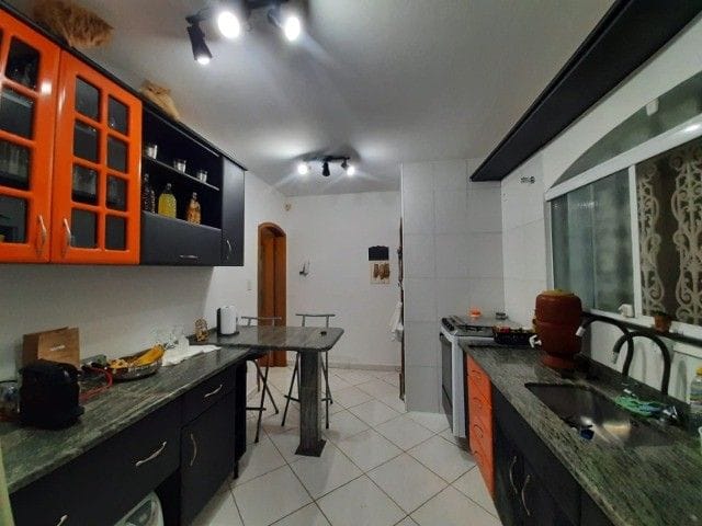 Foto do Casa - Casa com 3 dormitórios à venda, 120 m² por R$ 695.000,00 - Jardim das Indústrias - São José dos Campos/SP | INDEPENDENCE NEGOCIOS IMOBILIARIOS LTDA