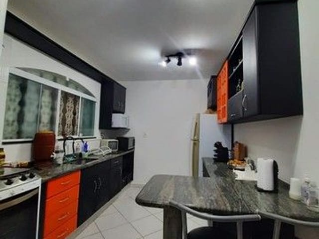 Foto do Casa - Casa com 3 dormitórios à venda, 120 m² por R$ 695.000,00 - Jardim das Indústrias - São José dos Campos/SP | INDEPENDENCE NEGOCIOS IMOBILIARIOS LTDA