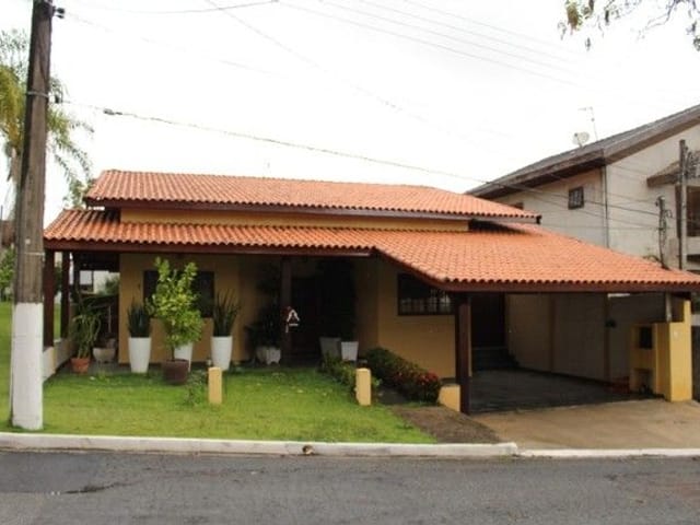Foto do Casa - Casa com 3 dormitórios à venda, 131 m² por R$ 890.000,00 - Urbanova - São José dos Campos/SP | RUSSI IMÓVEIS