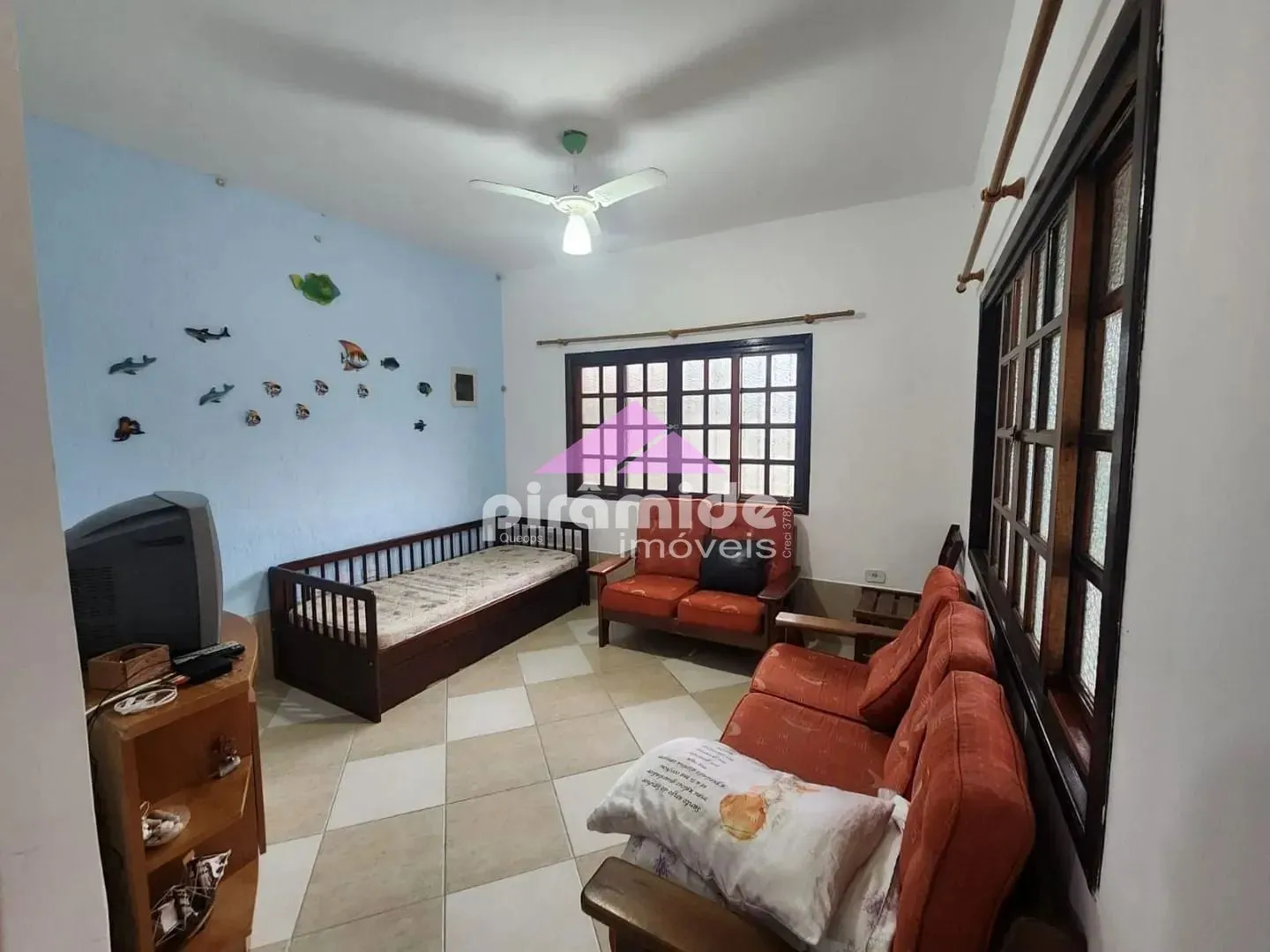 Casa, 3 quartos, 100 m² - Foto 14