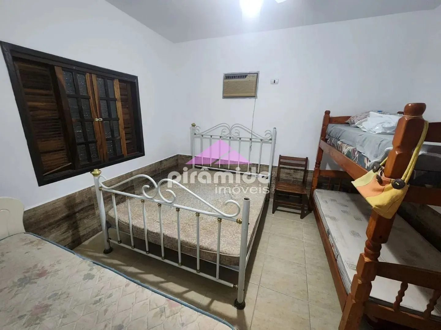 Casa, 3 quartos, 100 m² - Foto 11