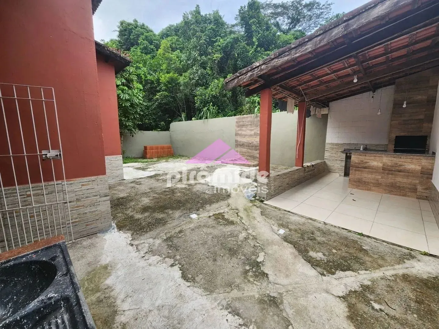 Casa, 3 quartos, 100 m² - Foto 7