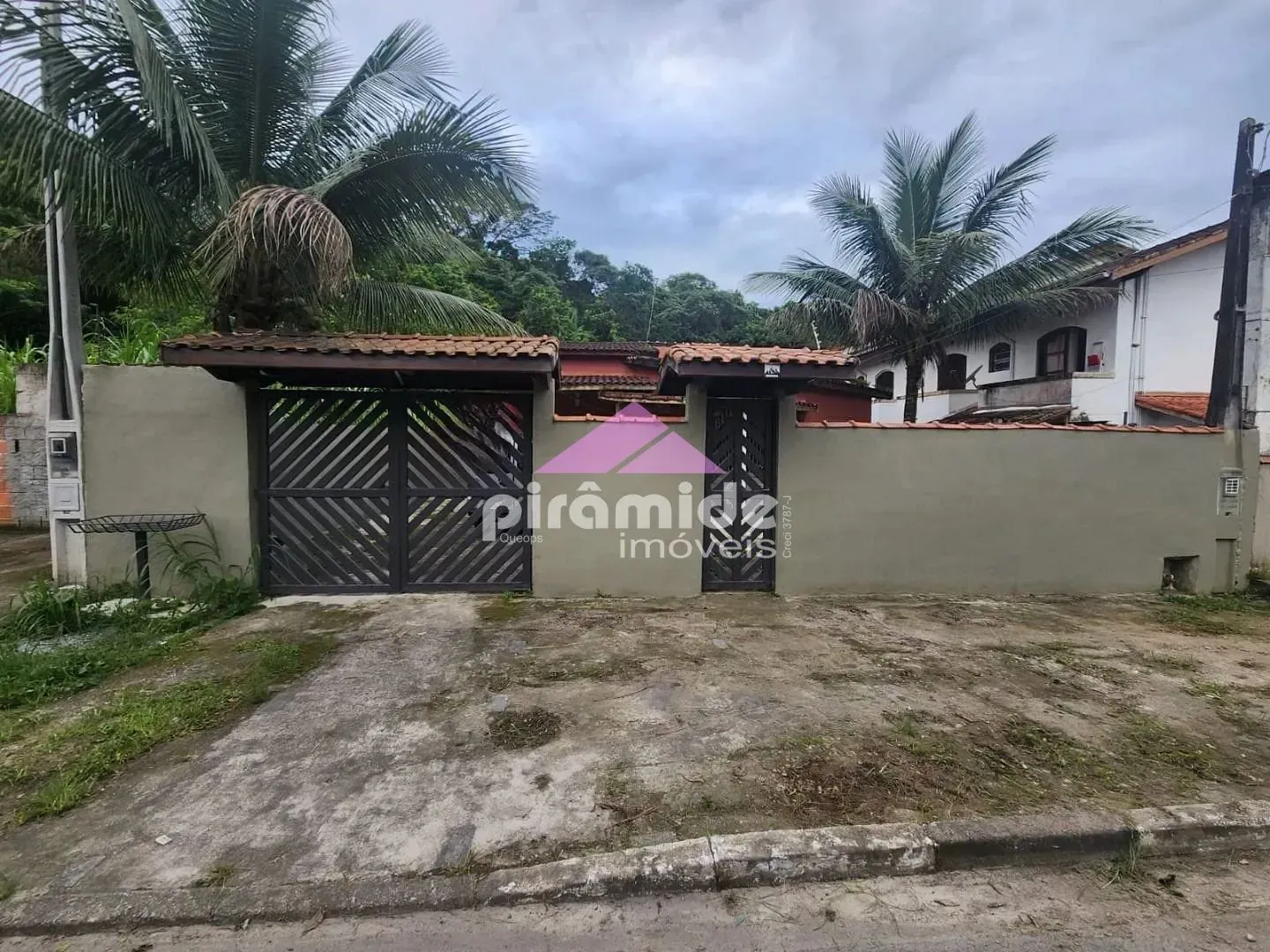 Casa, 3 quartos, 100 m² - Foto 2