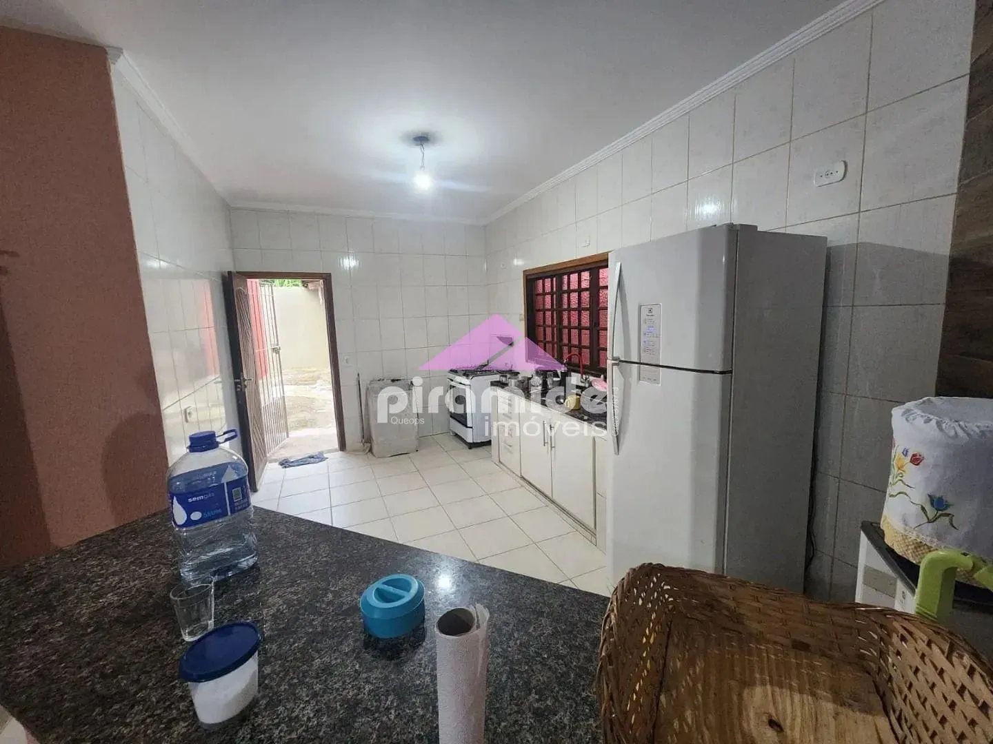 Casa, 3 quartos, 100 m² - Foto 8