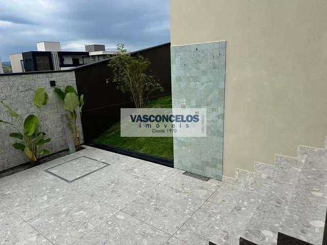 Casa com 600m² 4 quartos e 6 banheiros, à venda, no bairro Condomínio Residencial Colinas do Paratehy em São José dos Campos