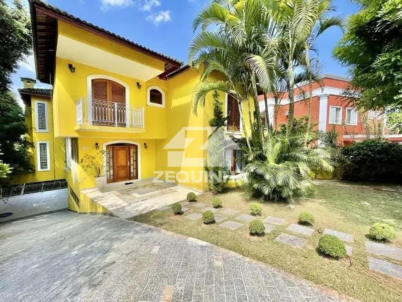 Casa, 4 quartos, 503 m² - Foto 12
