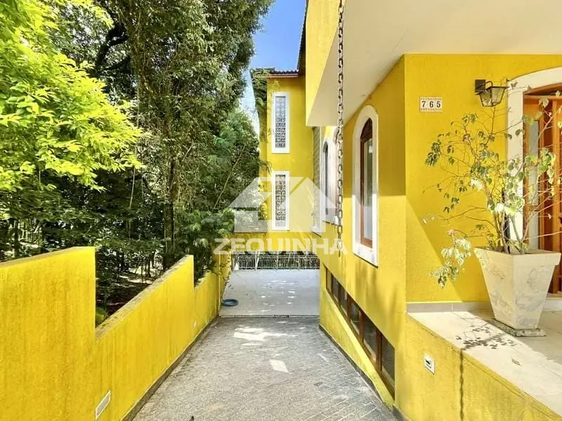 Casa, 4 quartos, 503 m² - Foto 9