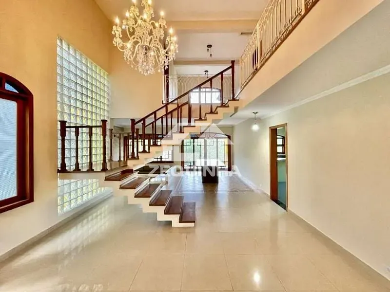 Casa, 4 quartos, 503 m² - Foto 11