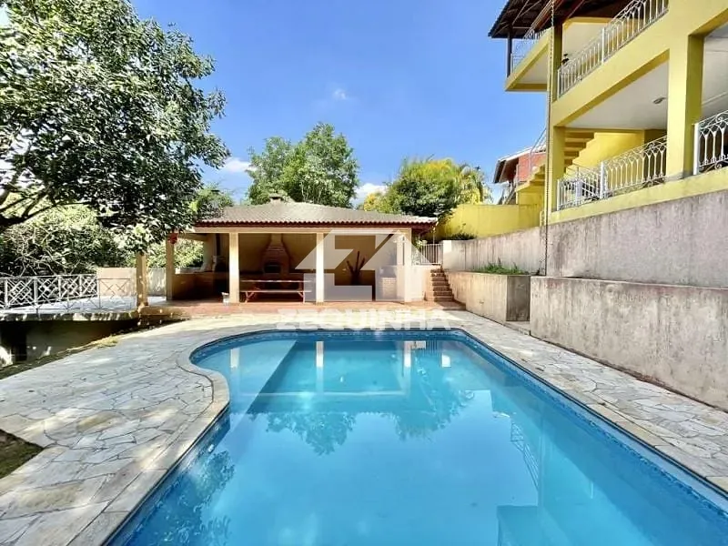 Casa, 4 quartos, 503 m² - Foto 6