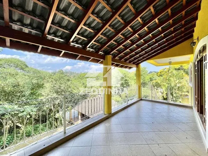 Casa, 4 quartos, 503 m² - Foto 2