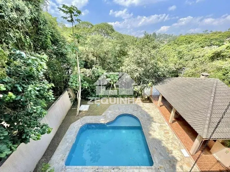 Casa, 4 quartos, 503 m² - Foto 24