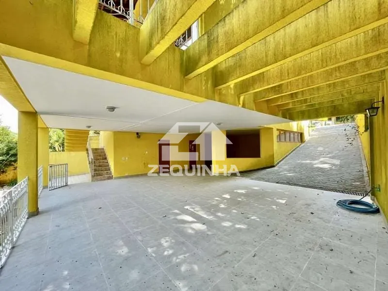 Casa, 4 quartos, 503 m² - Foto 7