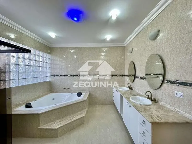 Casa, 4 quartos, 503 m² - Foto 17