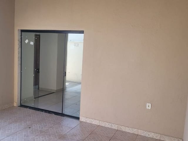 Foto do Casa - Casa com 3 dormitórios para alugar, 104 m² por R$ 1.525,14/mês - Conjunto Costa Telles II - Uberaba/MG | ZUCATO IMOBILIARIA LTDA