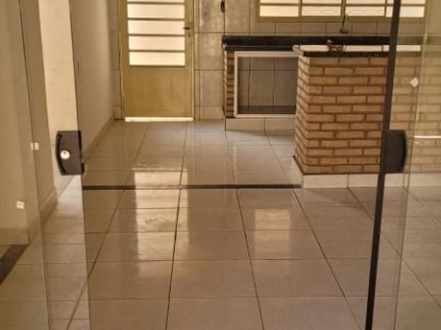 Foto do Casa - Casa com 3 dormitórios para alugar, 104 m² por R$ 1.525,14/mês - Conjunto Costa Telles II - Uberaba/MG | ZUCATO IMOBILIARIA LTDA