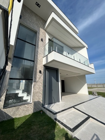 Casa com 210m² 4 quartos e 5 banheiros, à venda, no bairro Cidade Jardim em Campos dos Goytacazes